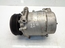 Compresor de aire acondicionado Opel Corsa F 1.2 75 CV 2020