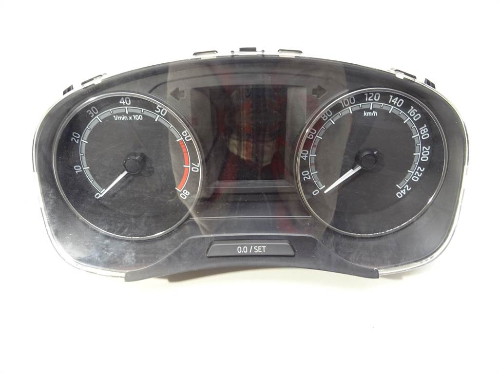 [STARK-397158] Velocímetro SKODA RAPID (NH3, NK3, NK6) 2012-2022 1.0 TSI 70 kW 5JA920700B