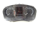 Velocímetro SKODA RAPID (NH3, NK3, NK6) 2012-2022 1.0 TSI 70 kW 5JA920700B