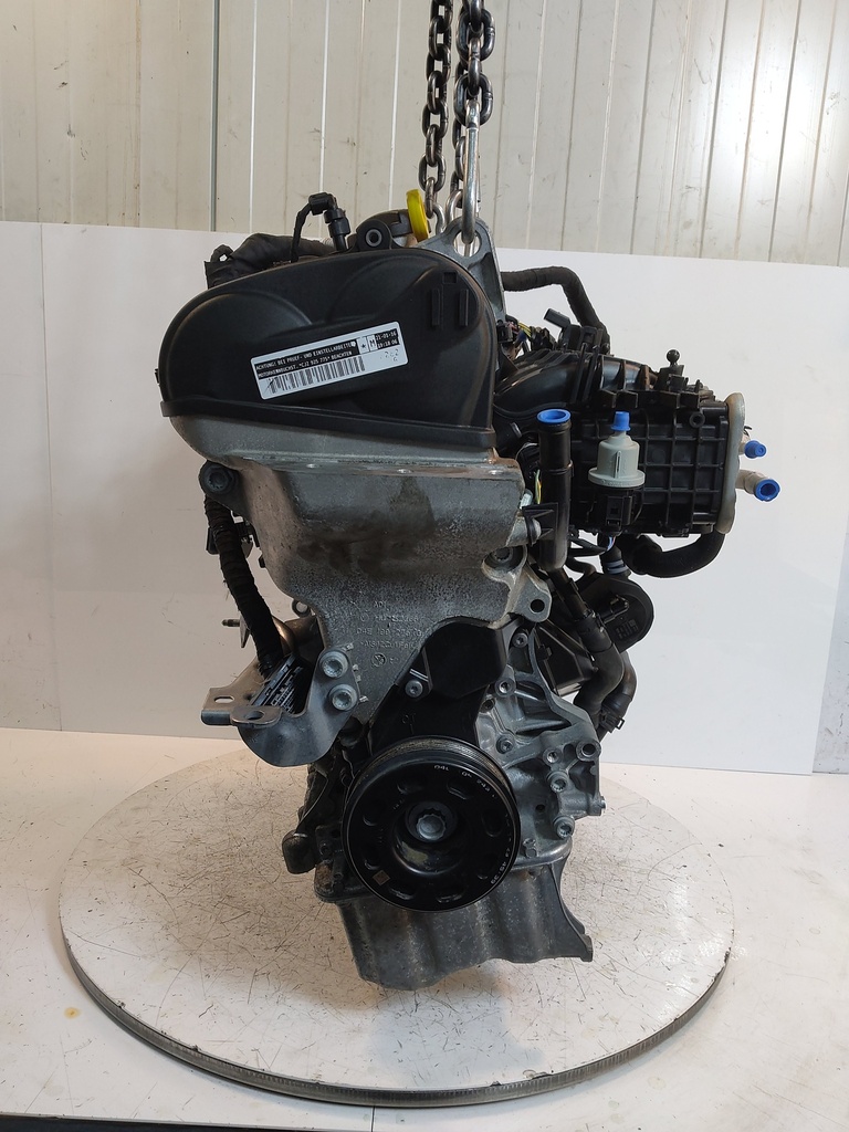 [MTD-515951] Motor Skoda Fabia 1.2 TSI CJZC