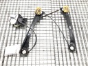 Elevalunas delantero izquierdo SKODA RAPID (NH3, NK3, NK6) 2012-2022