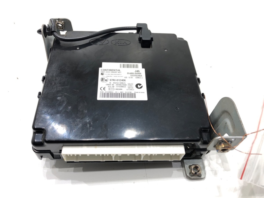 [STARK-639816] Módulo de control HYUNDAI i30 Kombi Van (GDE, GD) 1.6 GDI 99 kW 2015-2022