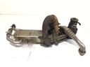 Enfriador EGR SKODA ROOMSTER (5J7) 1.6 TDI 77 kW 2010-2015
