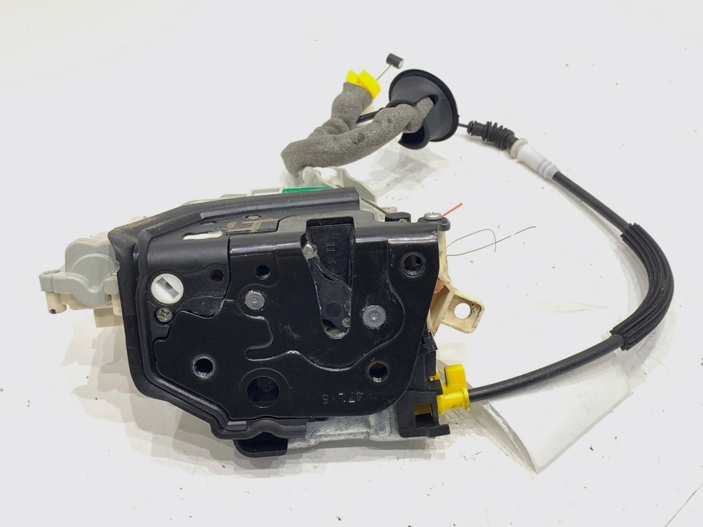 [STARK-704122] Cerradura de puerta trasera izquierda Audi A6 C7 (4G2, 4GC) 2010-2018