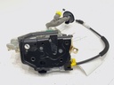 Cerradura de puerta trasera izquierda Audi A6 C7 (4G2, 4GC) 2010-2018