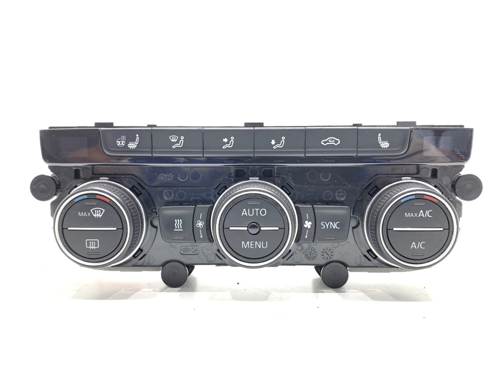 [STARK-726349] Panel de control de climatización VW Touran (5T1) 2015-2022