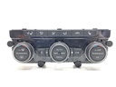 Panel de control de climatización VW Touran (5T1) 2015-2022