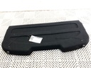 Bandeja trasera Ford Fiesta VI (CB1, CCN) 2008-2022