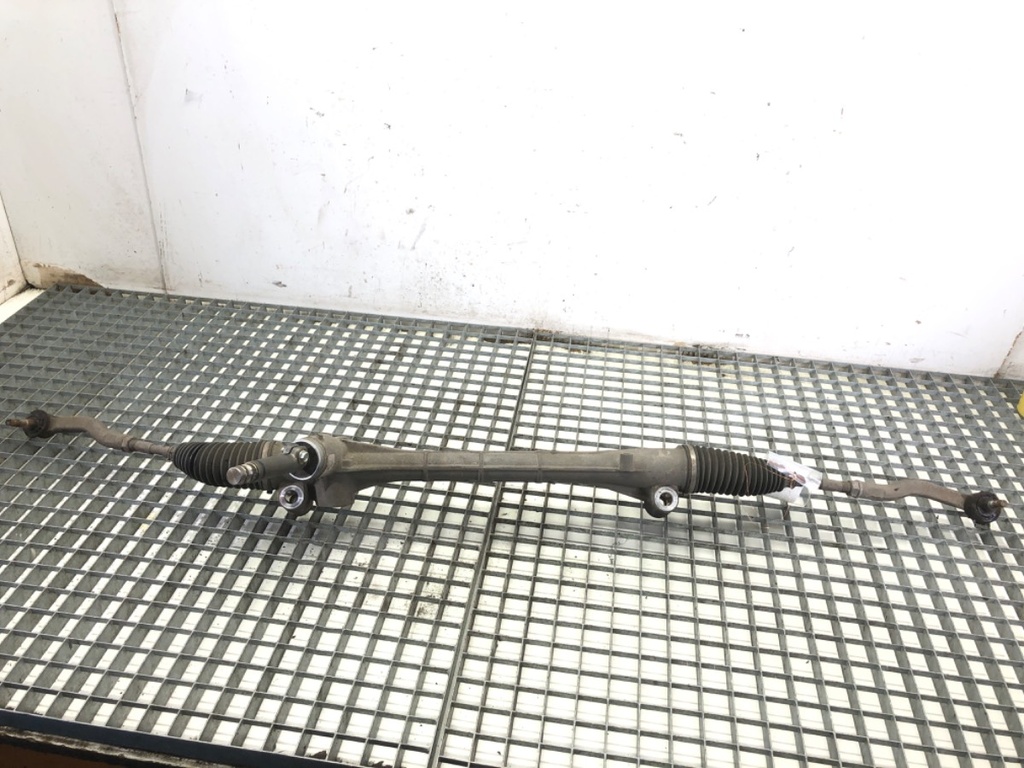 [STARK-764049] Caja de cambios Toyota Avensis Kombi (_T27_) 2.0 D-4D 91 kW 124 CV 2011-2018