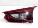 Piloto trasero derecho MAZDA 3 (BM, BN) 2013-2022