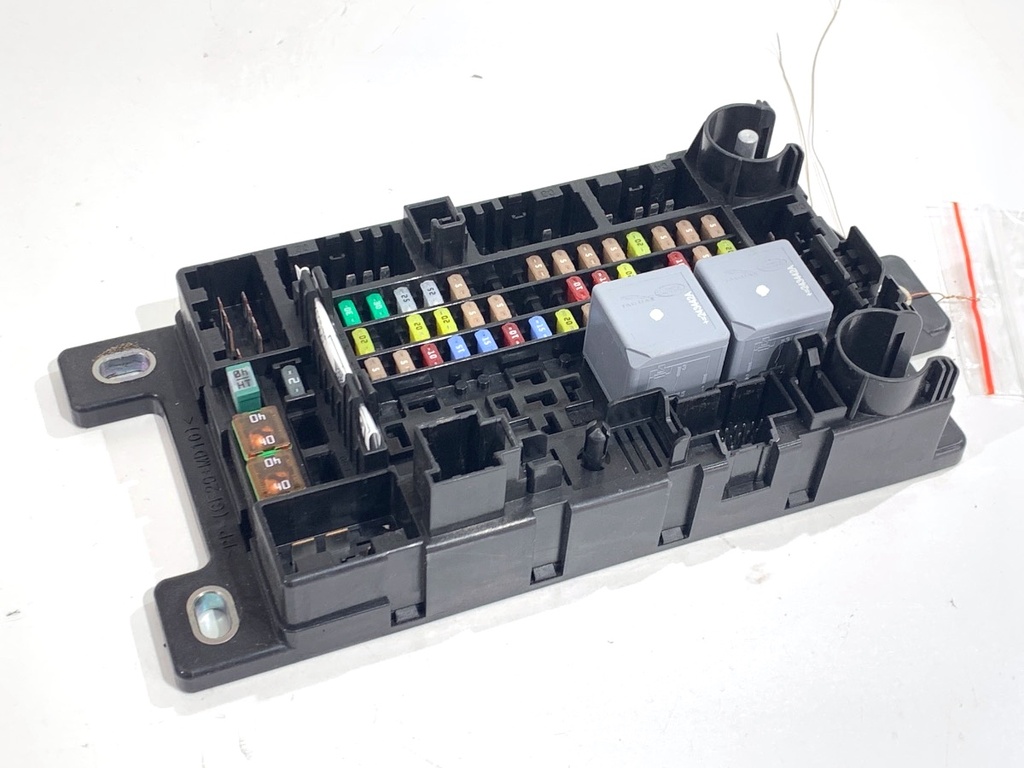 [STARK-843907] Caja de fusibles Land Rover Range Rover Evoque (L551) 2018-2022