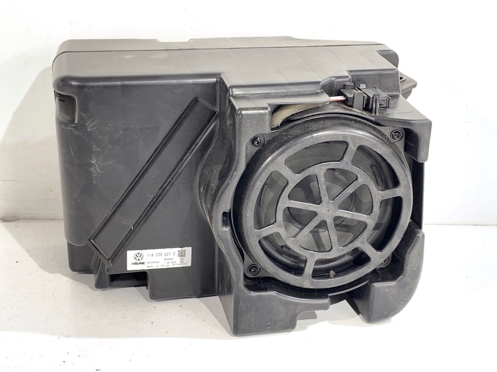 [STARK-865232] Subwoofer AUDI Q4 Sportback (F4N) 2021-2022