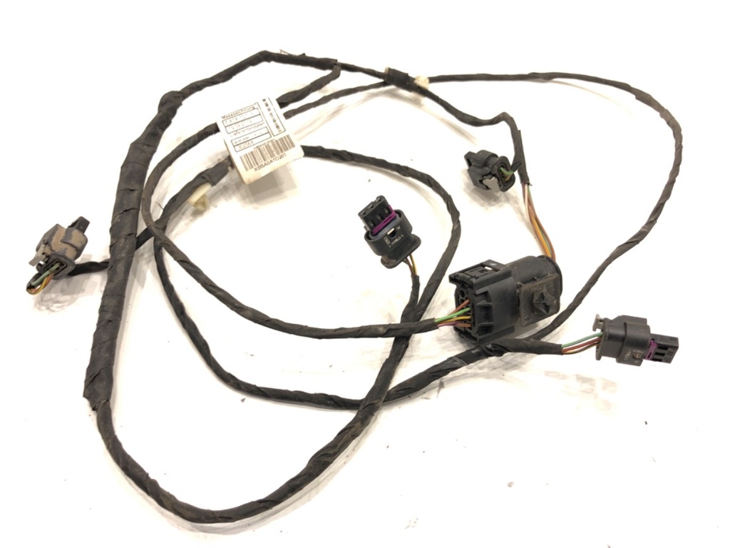 [STARK-894407] Arnés de sensores PDC trasero BMW Serie 5 (G30, F90) 2016-2022