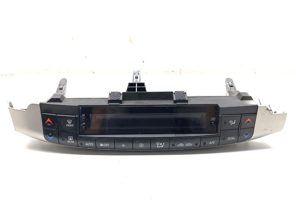 [STARK-920805] Panel de control de climatización LEXUS CT (ZWA10_) 2010-2022