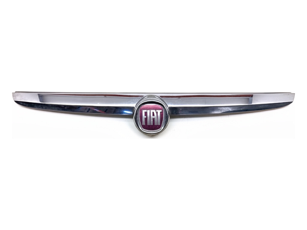[STARK-931973] Rejilla de parachoques FIAT Punto EVO (199_) 2008-2022