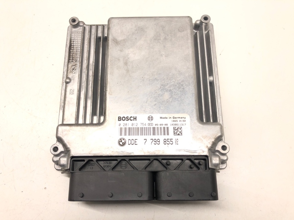 [STARK-487831] Unidad de control del motor BMW Serie 5 Touring (E61) 520d 2004-2010