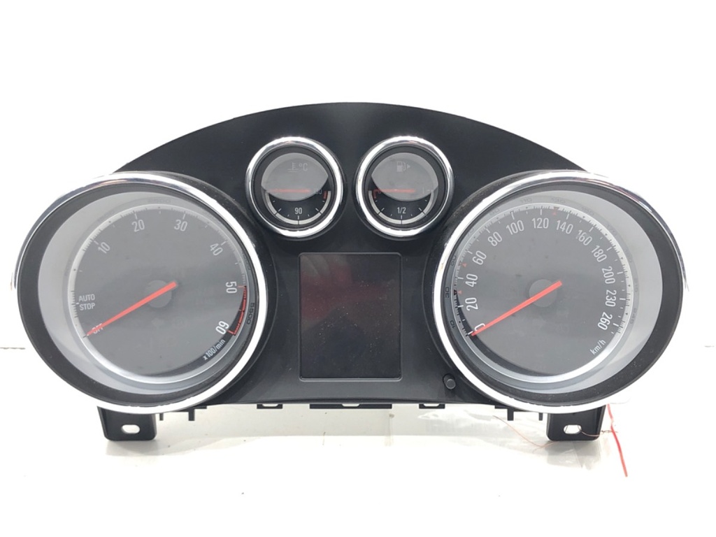 [STARK-626390] Velocímetro OPEL ASTRA J GTC 2011-2022 2.0 CDTI 121 kW 13374962