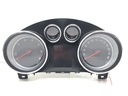 Velocímetro OPEL ASTRA J GTC 2011-2022 2.0 CDTI 121 kW 13374962
