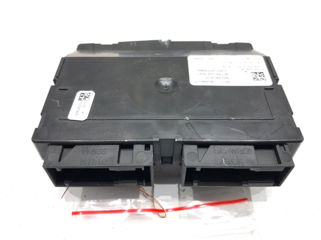 [STARK-670266] Módulo de control BMW Serie 5 (G30, F90) 540i Mild-Hybrid 2020-2022