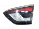 Piloto trasero derecho OPEL CROSSLAND X / CROSSLAND (P17, P2QO) 2017-2022