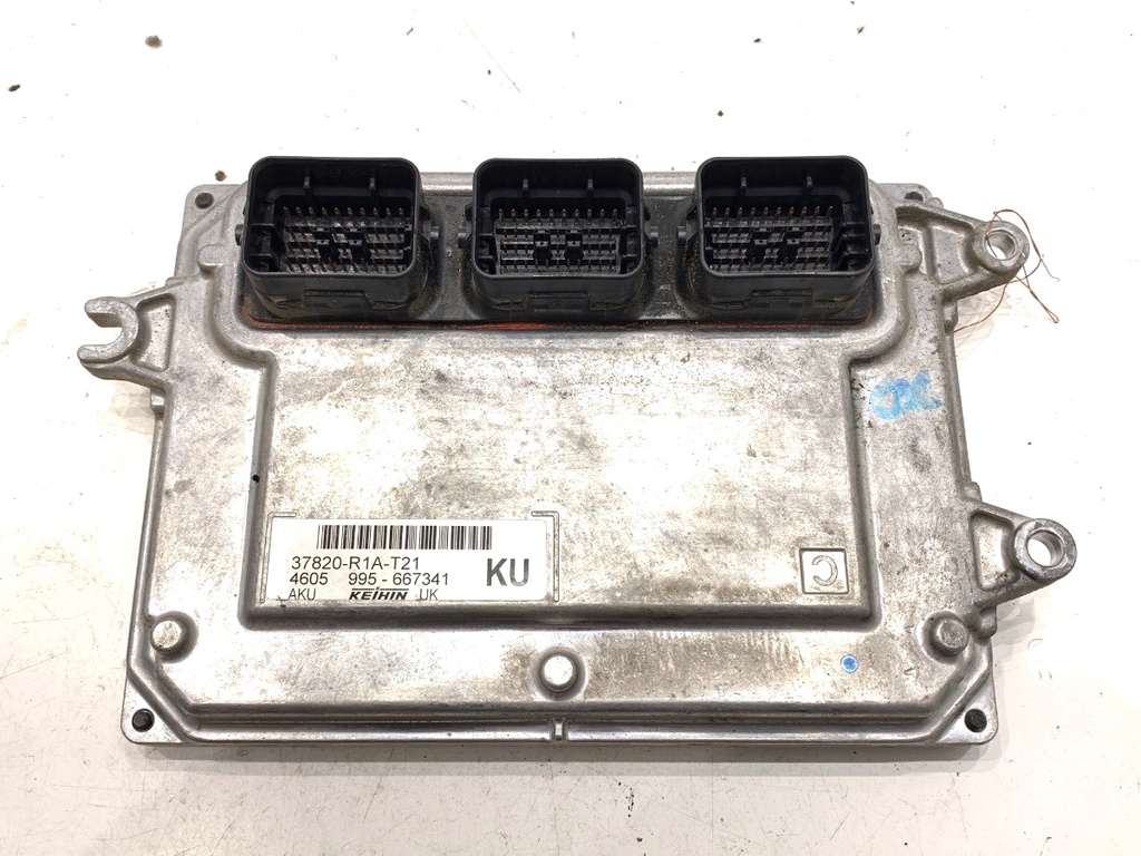 [STARK-724267] Unidad de control del motor HONDA CIVIC IX (FK) 1.8 i-VTEC 104 kW 2012-2022