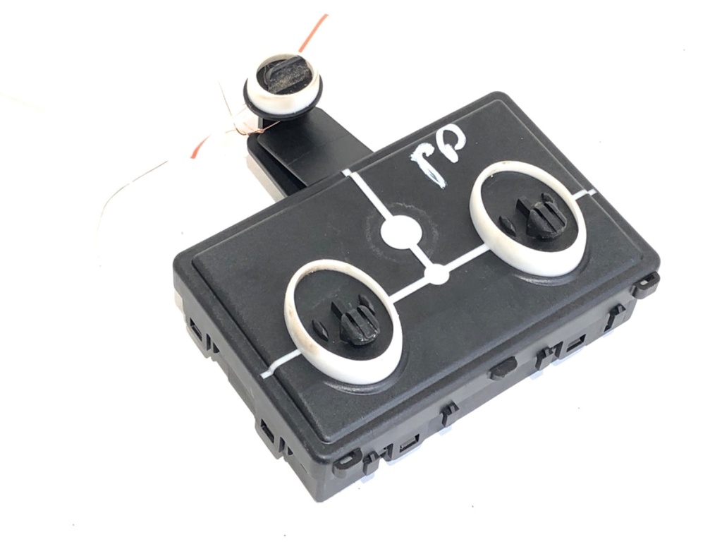 [STARK-738306] Módulo de control AUDI A4 B9 Avant (8W5, 8WD) 2015-2025 35 TFSI Mild Hybrid 110 kW