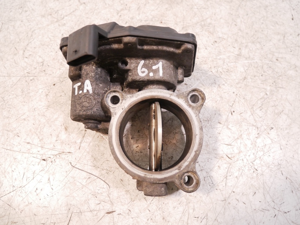 [MTD-438840] Válvula de estrangulación para BMW 730d xDrive N57D30A 7810752