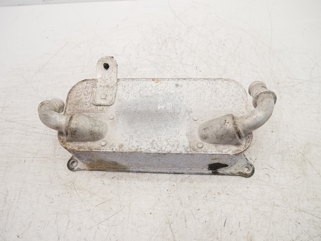 [MTD-407199] Radiador de aceite Porsche Panamera 3.6 V6 CWA MCW.AA CWAA 94810728122