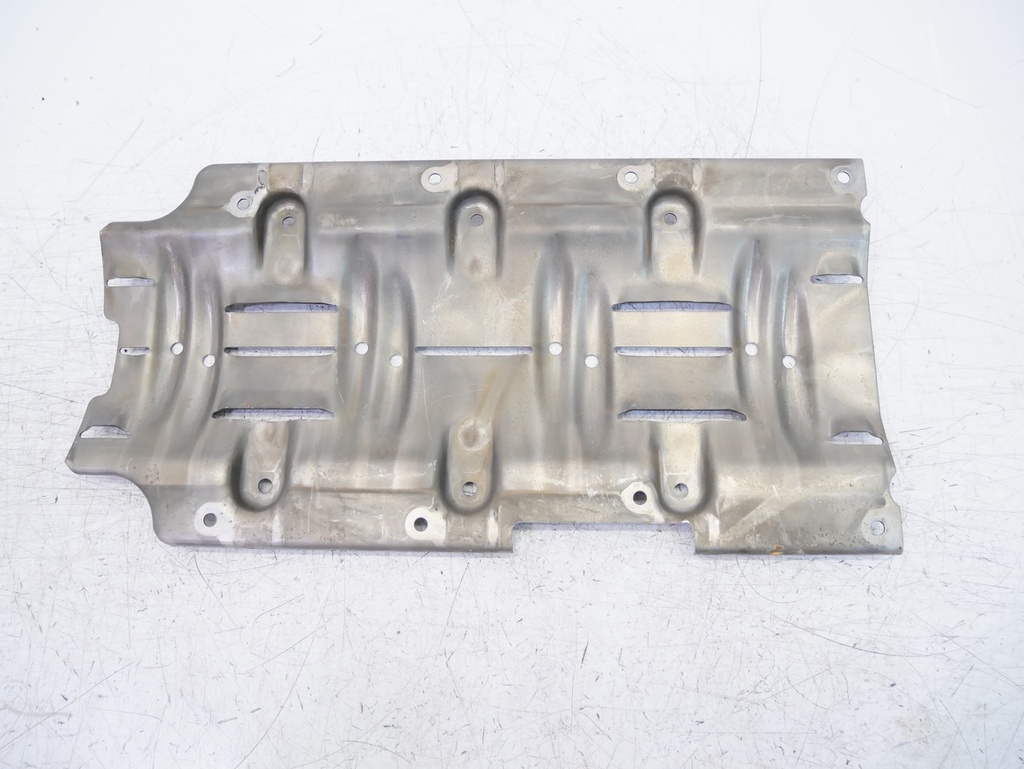 [MTD-409333] Chapa protectora Land Rover Range Rover L322 4.2 4x4 428PS