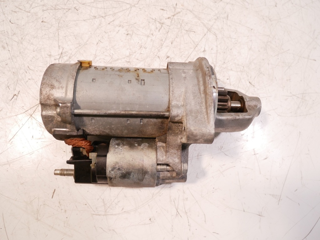 [MTD-409938] Motor de arranque BMW 5er F10 F11 F07 3.0 535i xDrive N55B30A 7631558