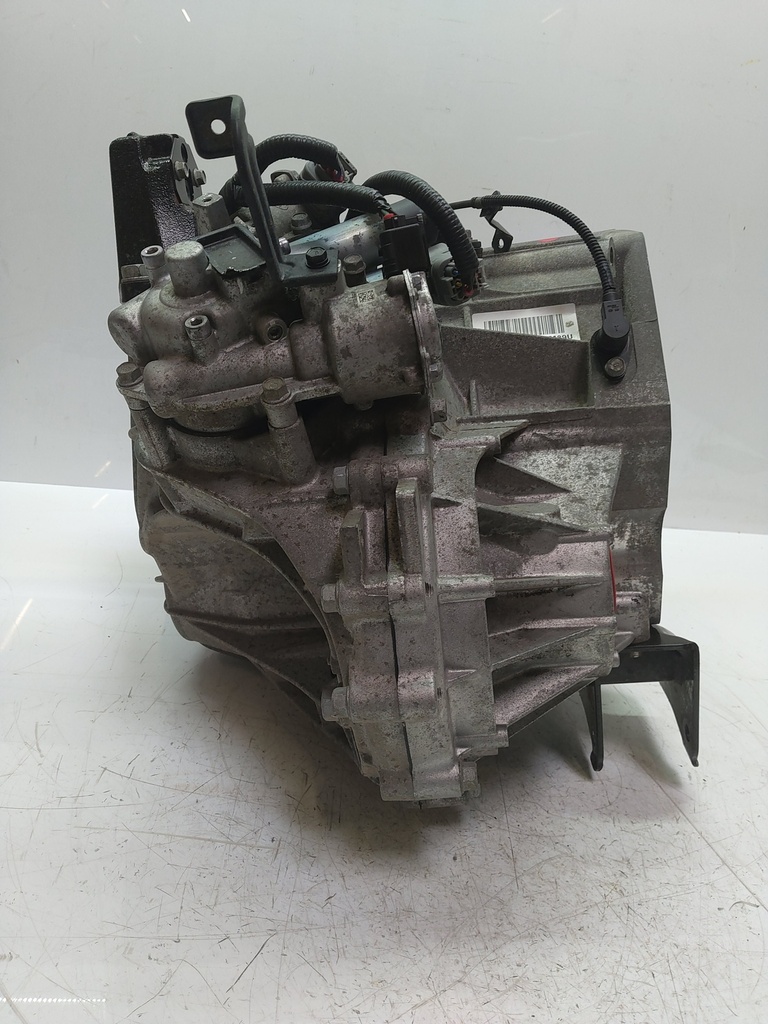 [MTD-519081] Caja de cambios automática Hyundai Tucson 1.6 CRDi