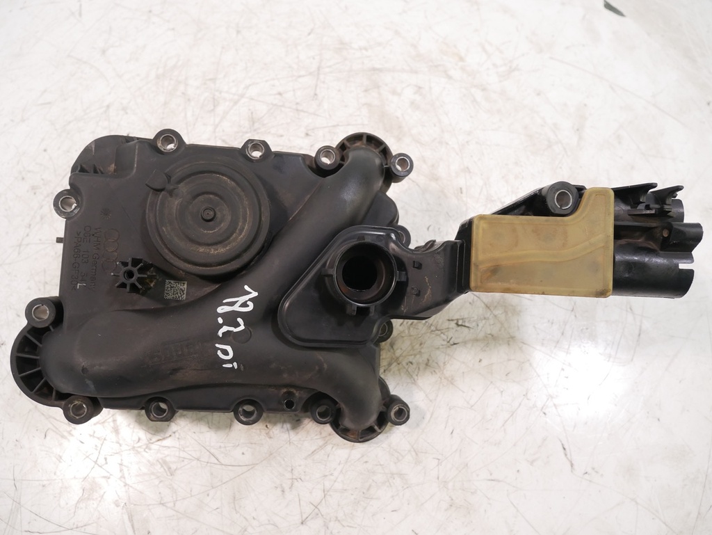 [MTD-410193] Separador de aceite Audi 3.0 TFSI CTU CTUA CTUB CTUC 06E103547