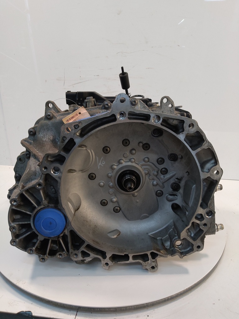 [MTD-519355] Caja de cambios automática Land Rover Discovery Sport L550