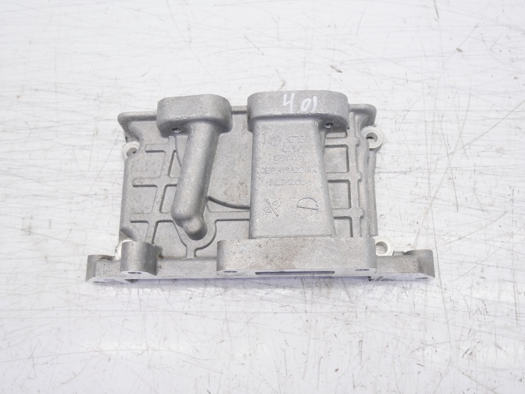[MTD-431183] Tapa frontal Audi A4 A5 Q7 3.0 TDI CRT CRTC CRTD 059109122AA