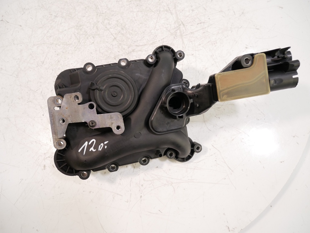 [MTD-433364] Carcasa de admisión para Audi A4 S4 A5 S5 3.0 Quattro CAKA CAK 06E103547