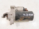 Motor de arranque Audi A4 B8 2.0 TDI CAGC CAG 03L911021E