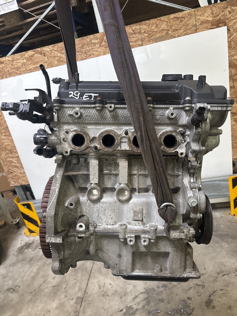 [MTD-519887] Motor Kia Picanto II 1.2 G4LA