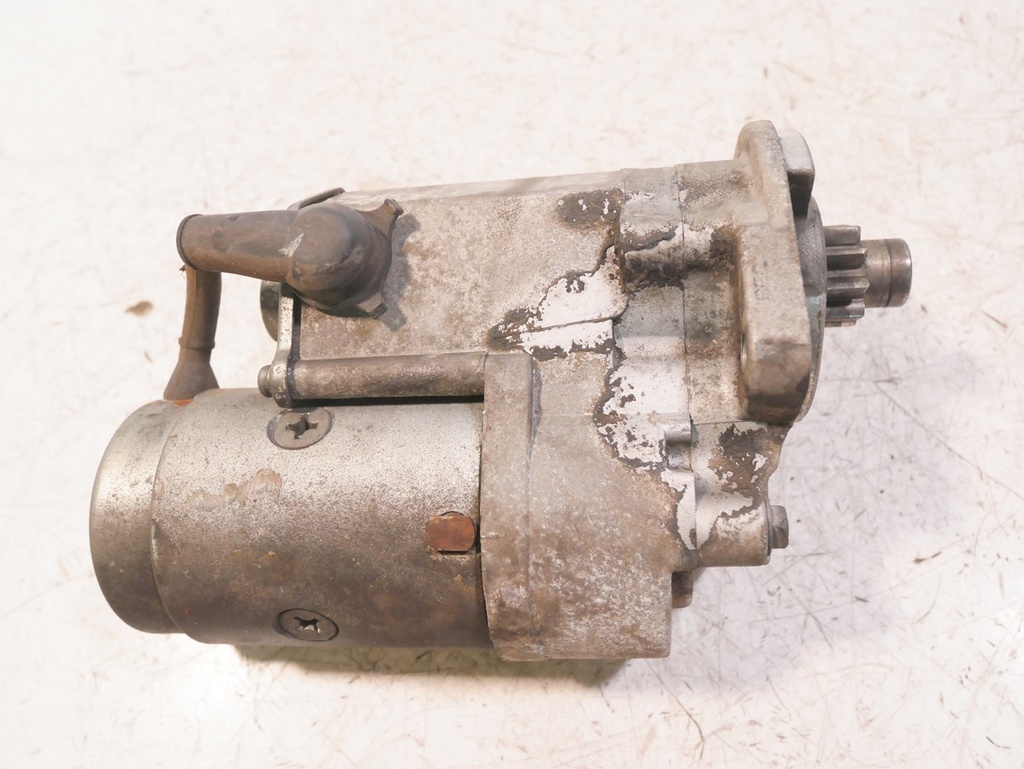 [MTD-438831] Motor de arranque Kia Sportage 2.0 CRDI D4EA 36100-27010
