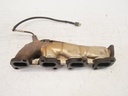 Colector de escape para Mercedes C-Klasse W204 2.2 CDI 651.911