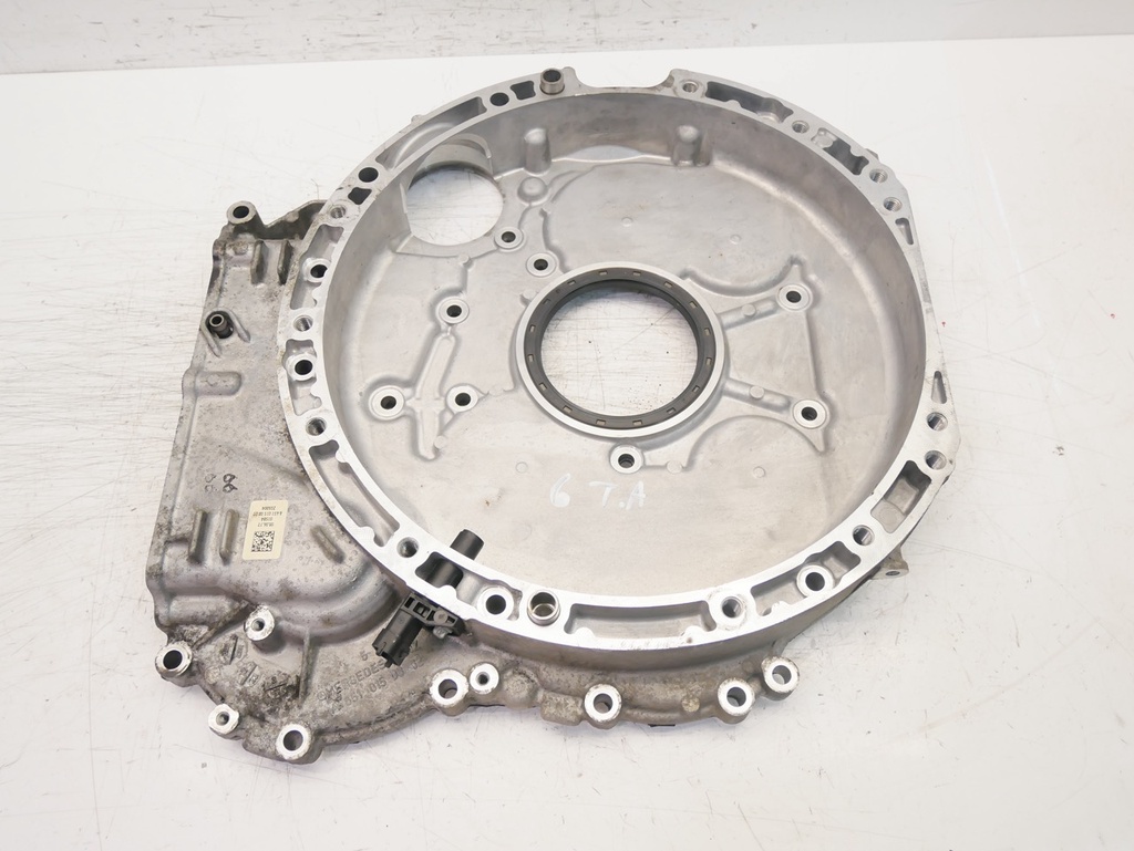 [MTD-439051] Tapa frontal para Mercedes C-Klasse W204 2.2 CDI 651.911