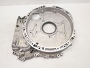 Tapa frontal para Mercedes C-Klasse W204 2.2 CDI 651.911