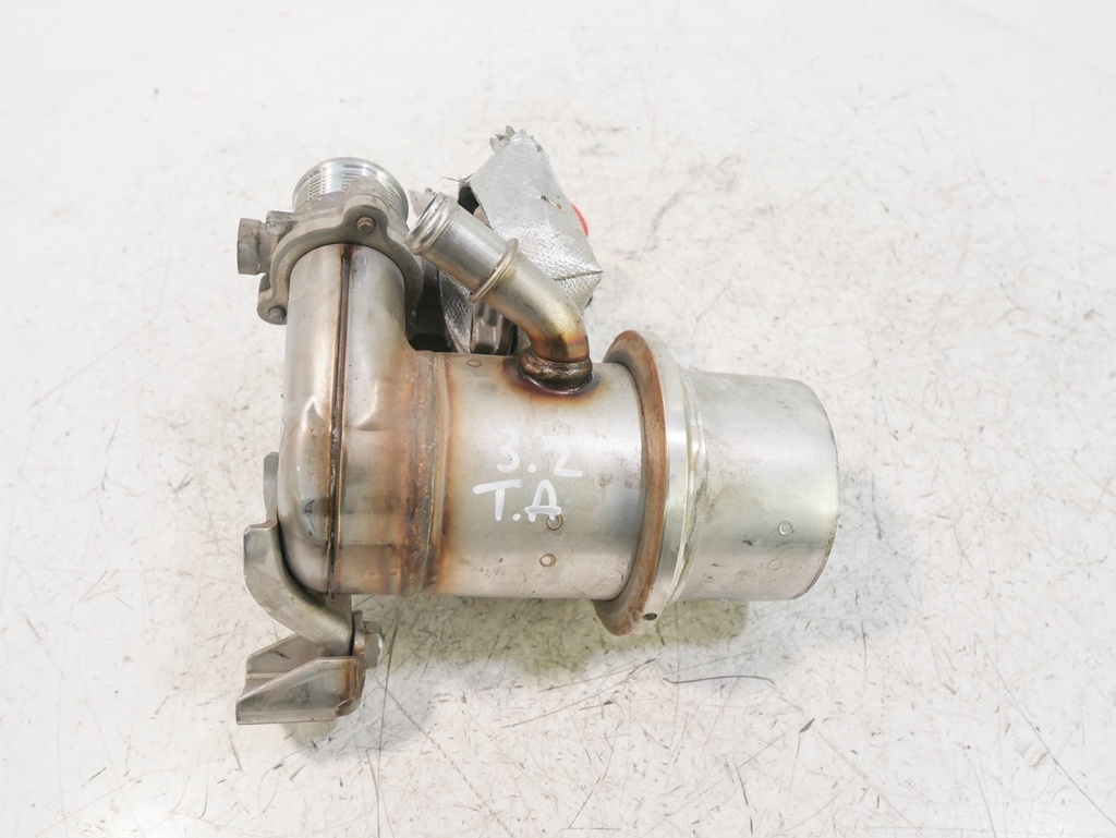[MTD-439079] Enfriador de gases de escape Audi Seat Skoda VW 2.0 TDI DCYA DCY 04L131512BQ