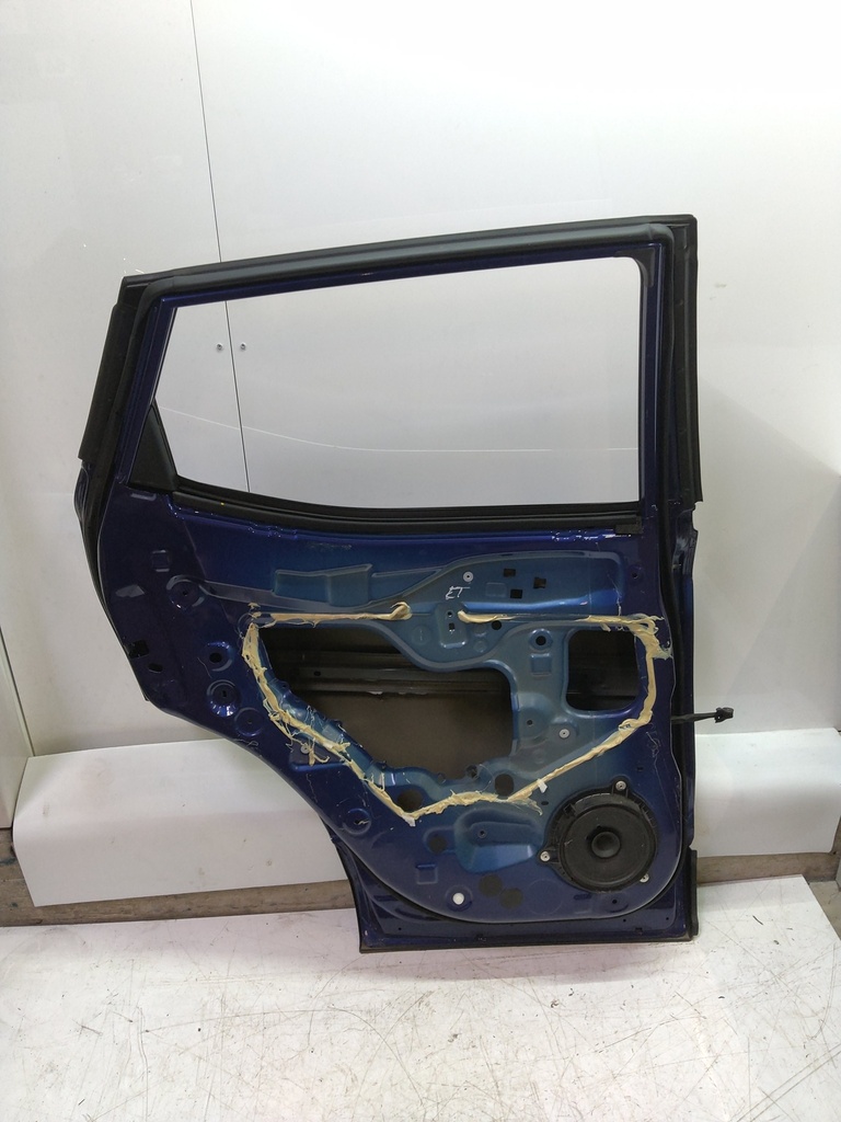 [MTD-530127] Portón trasero Nissan Qashqai MK2 J11 1.3 DIG-T