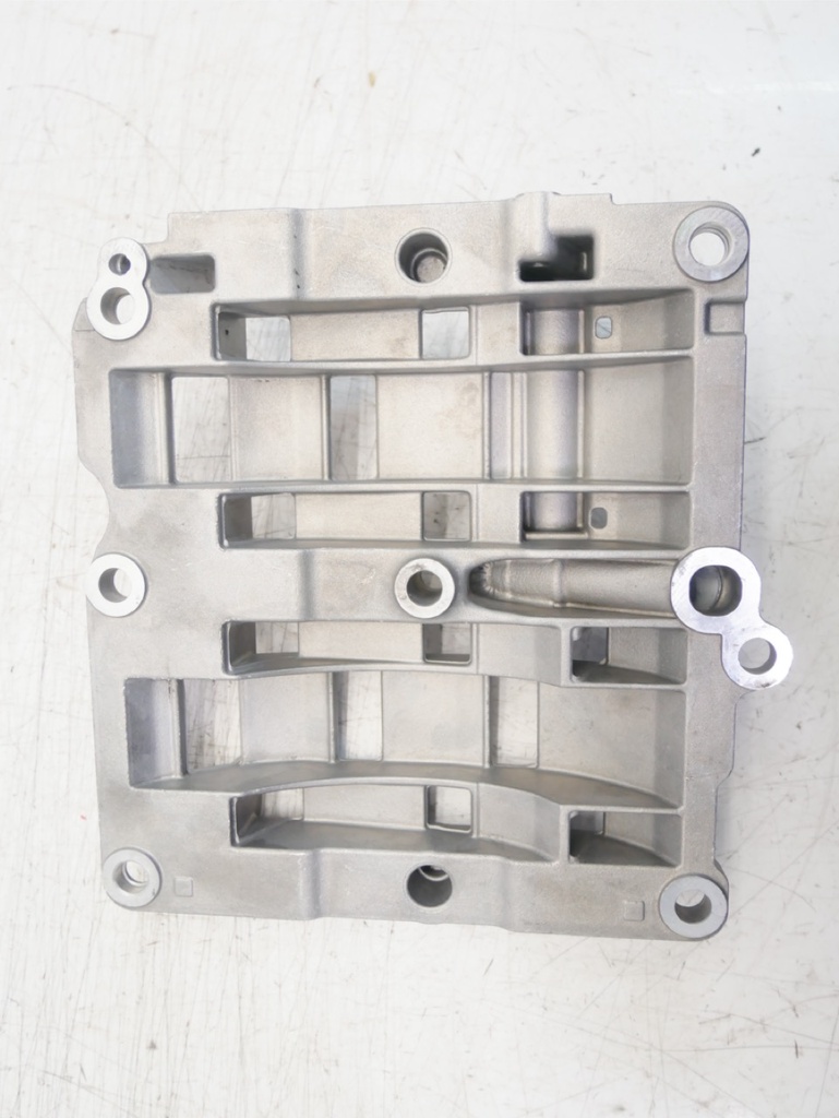 [MTD-439199] Placa deflectora BMW Serie 1 F20 F21 Serie 3 2.0 120 d N47 N47D20C 7810823