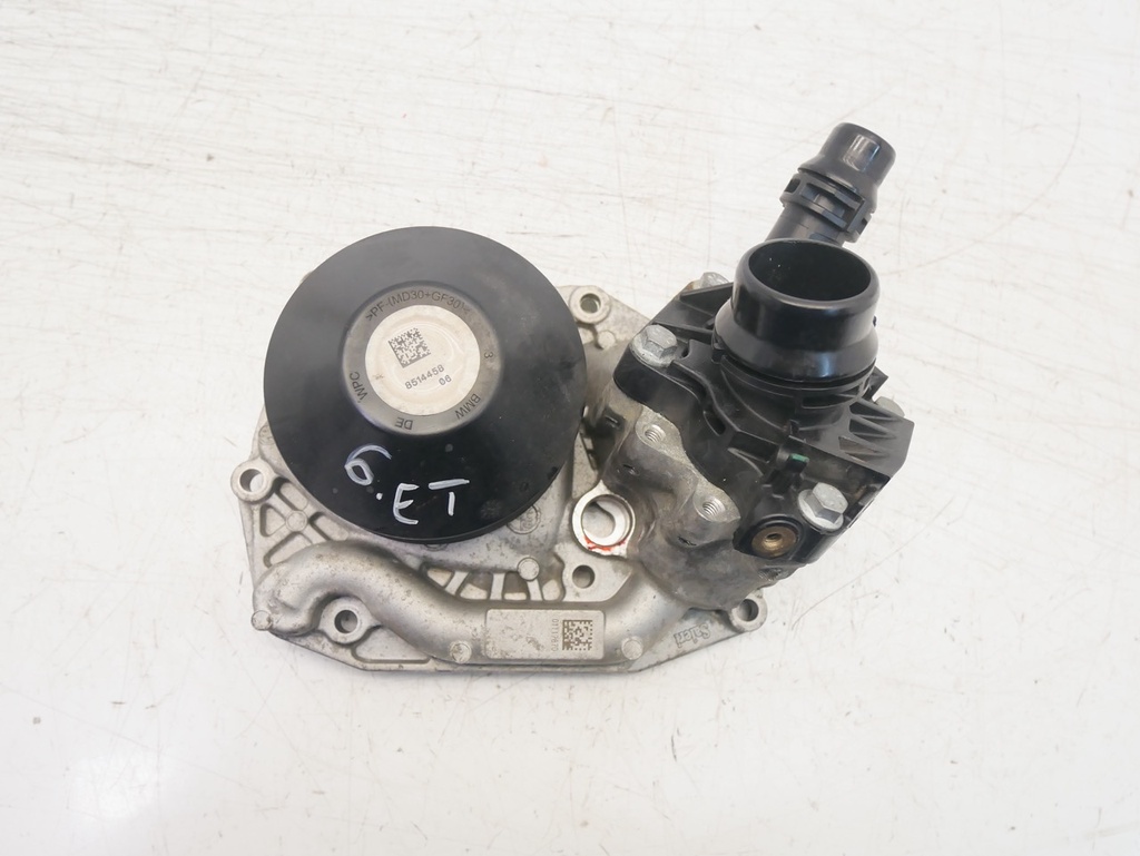 [MTD-439239] Bomba de agua BMW 318d 2.0 B47D20A 8514458