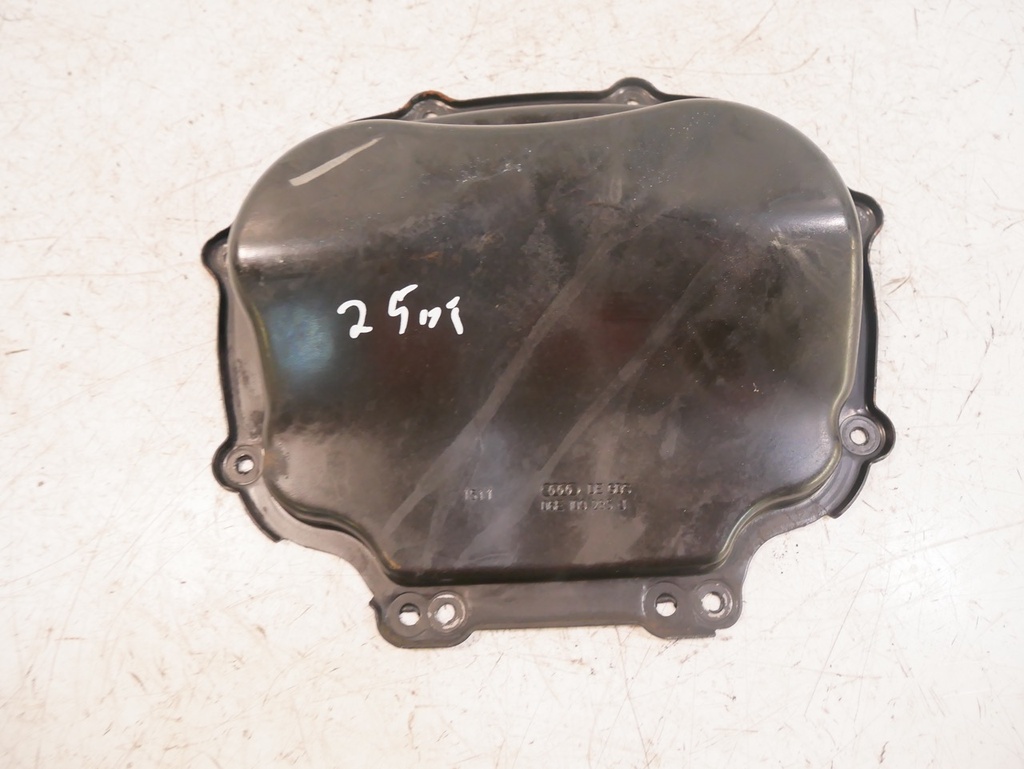 [MTD-439337] Tapa final Audi A4 S4 S5 3.0 CAKA CAK 06E109285J