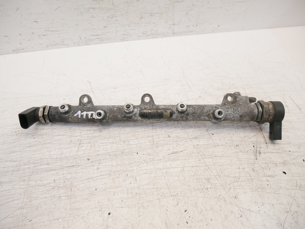 [MTD-439499] Flauta de inyectores BMW Serie 3 E46 320d 2.0 Diésel 110kW 150CV 7787164
