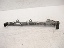 Flauta de inyectores BMW Serie 3 E46 320d 2.0 Diésel 110kW 150CV 7787164