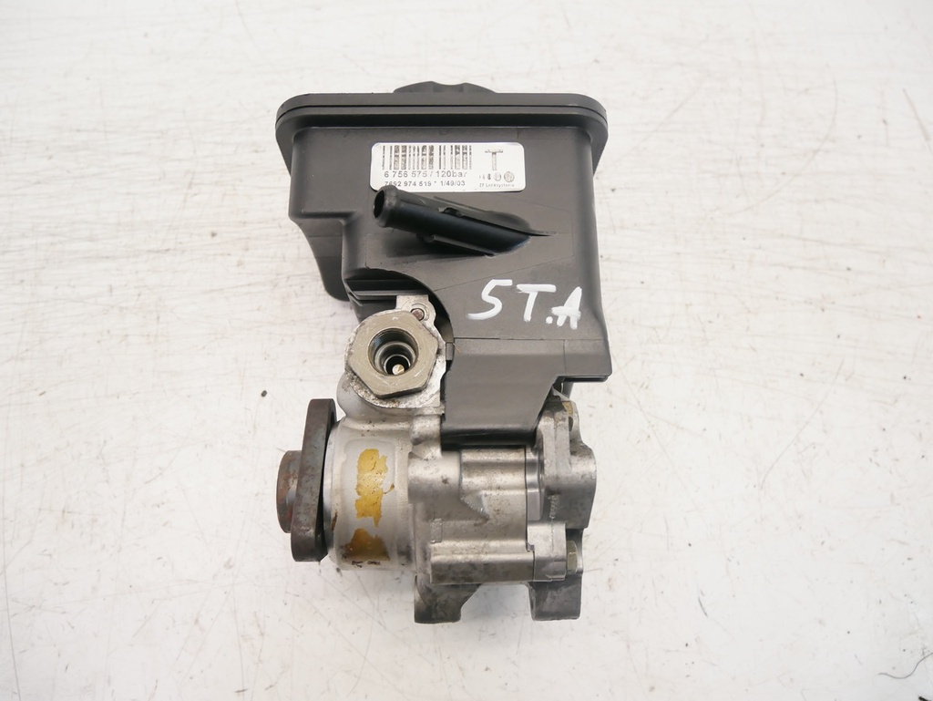 [MTD-439500] Bomba de dirección asistida BMW Serie 3 E46 320d 2.0 Diésel 150CV 7692974