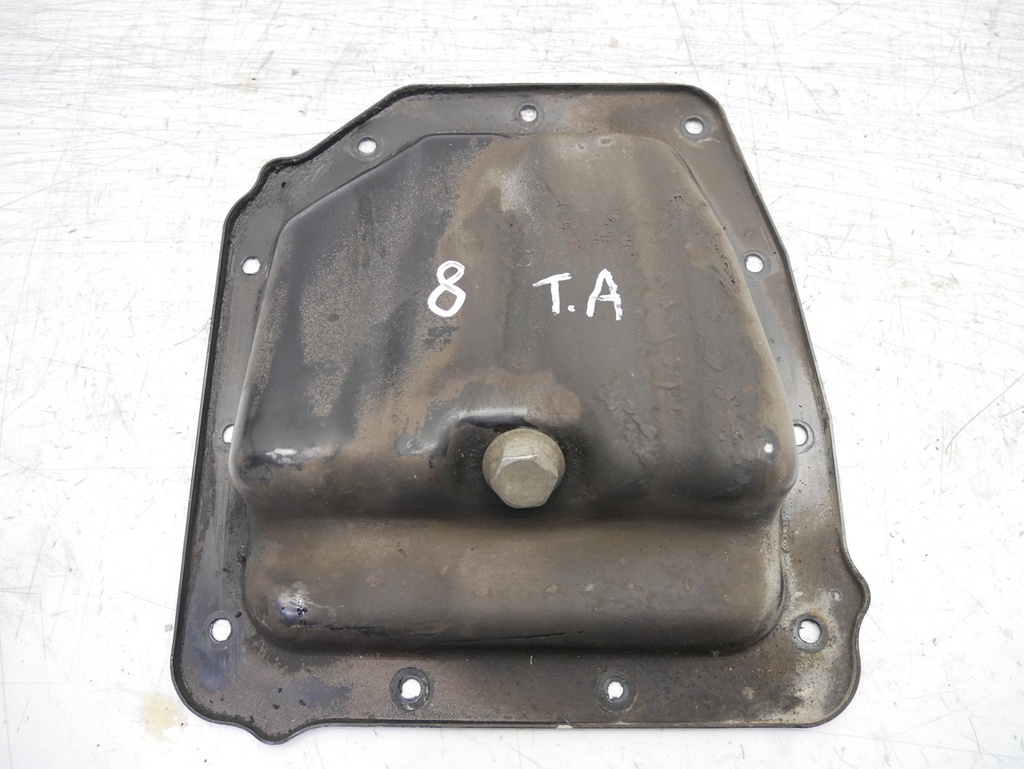 [MTD-439555] Cárter de aceite Hyundai ix20 1.4 Gasolina G4FA